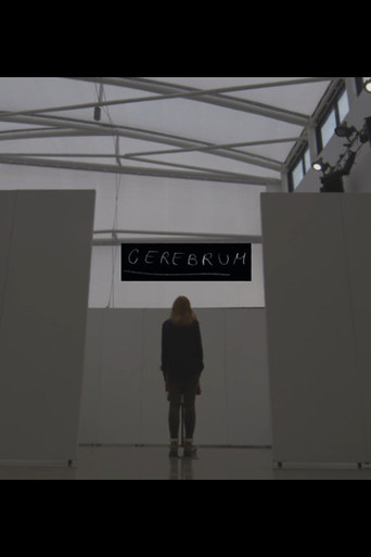 Cerebrum poster
