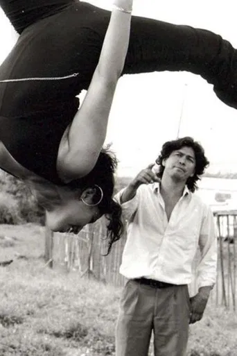 Toda una vida poster