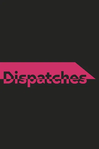 Dispatches poster