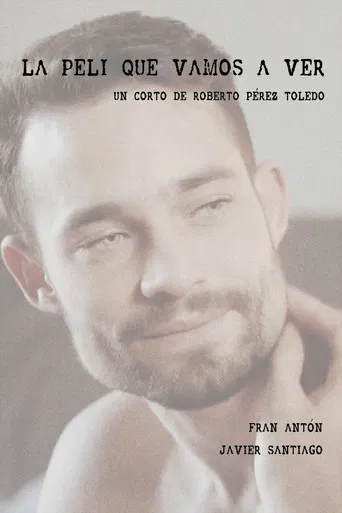 The Movie We Are Going to See poster