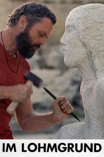 In the Lohm Valley poster