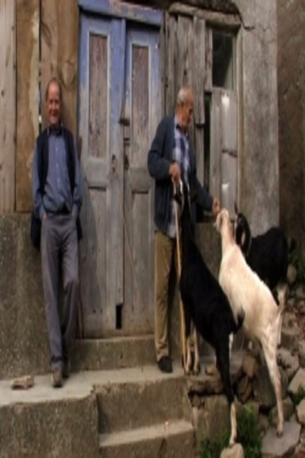 25th meridian poster