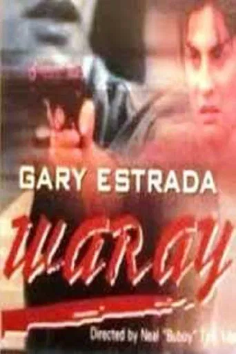 Waray poster