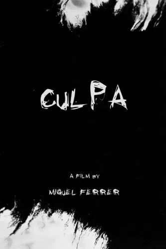 Culpa poster