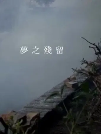 Dream Residue poster