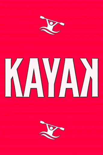 KAYAK poster