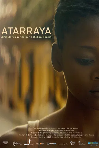 Atarraya poster