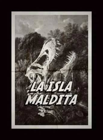 LA ISLA MALDITA: REDUX poster