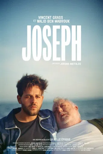 Joseph poster