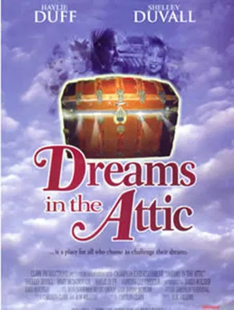 Dreams in the Attic poster