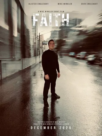 Faith (Short Film) poster