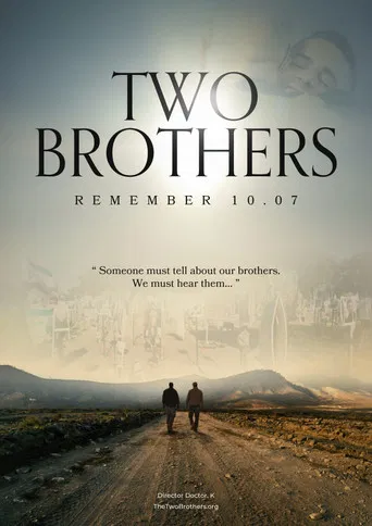 Two Brothers poster