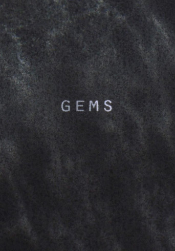 Gems poster