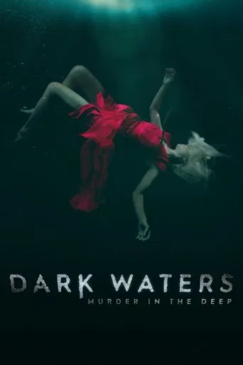Dark Waters: Murder in the Deep poster