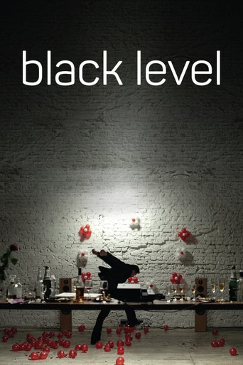 Black Level poster