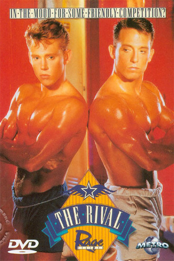 The Rival poster