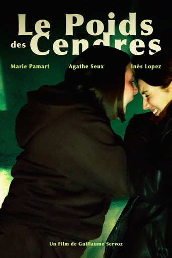 Le Poids des Cendres poster