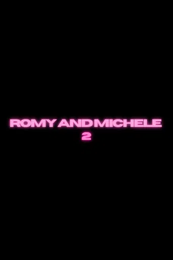 Untitled Romy and Michele's High School Reunion Sequel poster