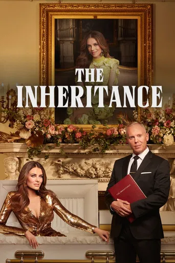 The Inheritance poster