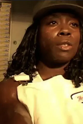 Tropical Breeze poster