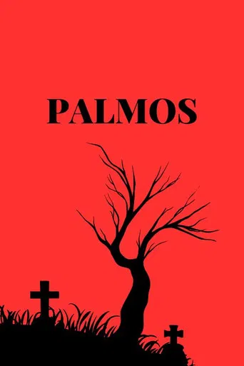 Palmos poster