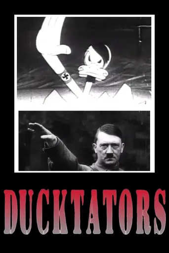 Ducktators poster