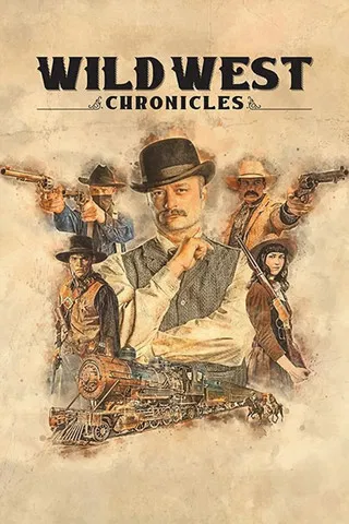 Wild West Chronicles poster