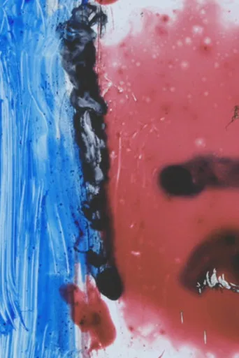 Untitled (Head falling 01, 02, 03, 04, 05) poster