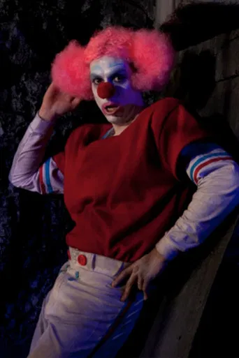 Extracurricular Activity Projective Reconstruction #36 (Vice Anglais) poster