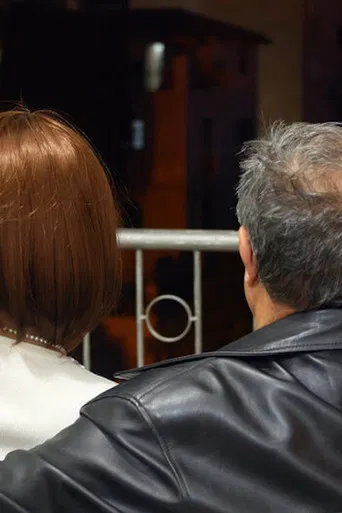 Trouble in Paradise poster