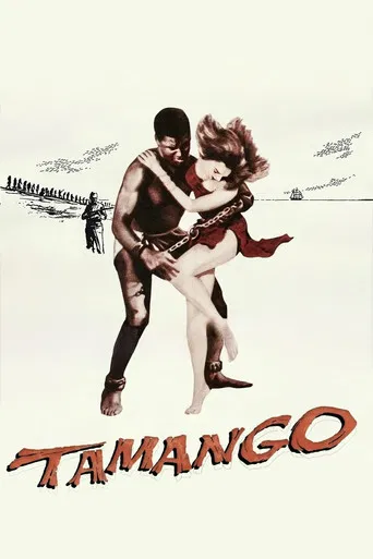 Tamango poster
