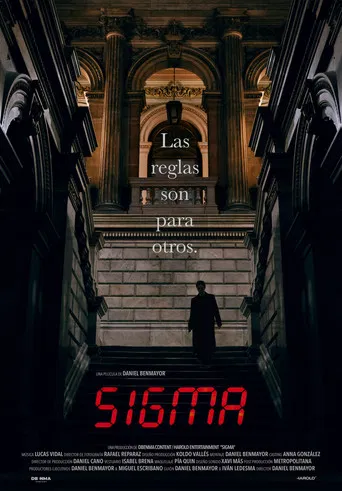 Sigma poster