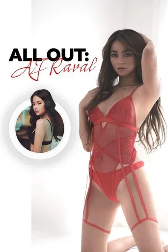 All Out: AJ Raval poster