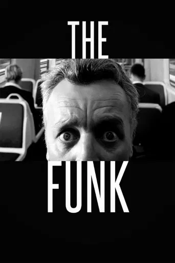 The Funk poster