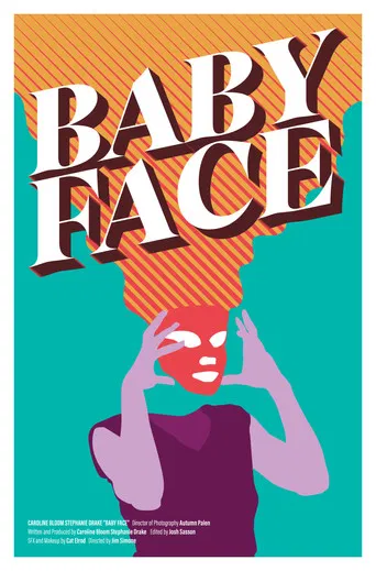 Baby Face poster