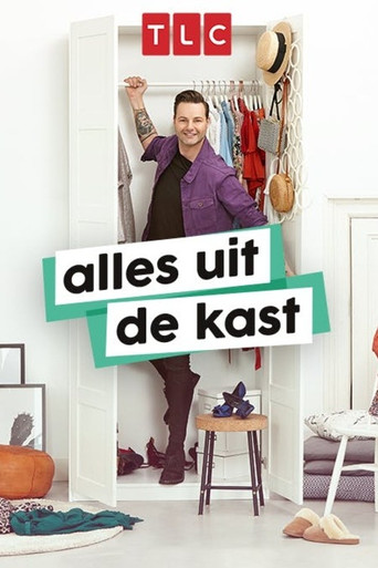 Fred van Leer: Alles uit de kast poster
