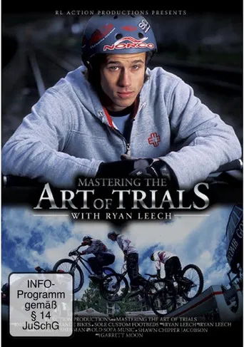 Mastering The Art Of Trials poster