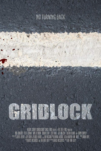 Gridlock poster