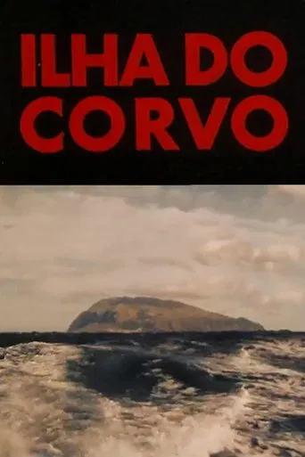 Corvo Island poster