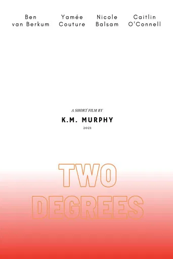 Two Degrees poster