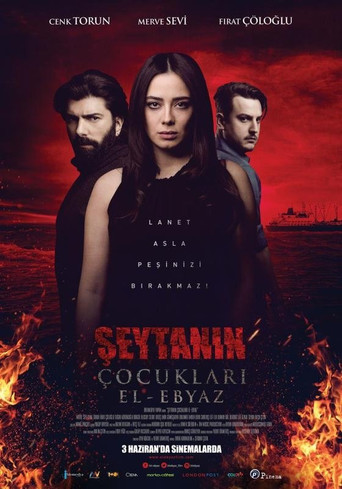Şeytanın Çocukları-El Ebyaz poster