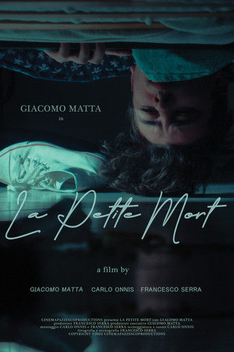 La petite mort poster