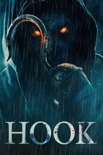 Hook poster