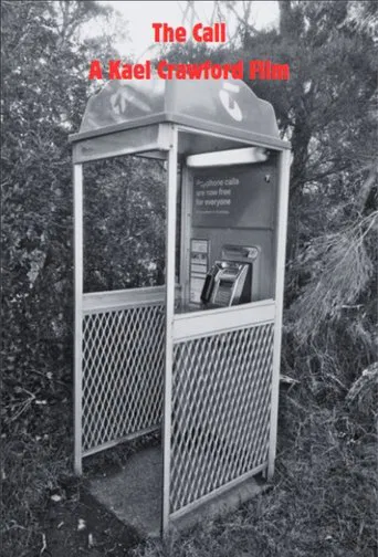 The Call poster