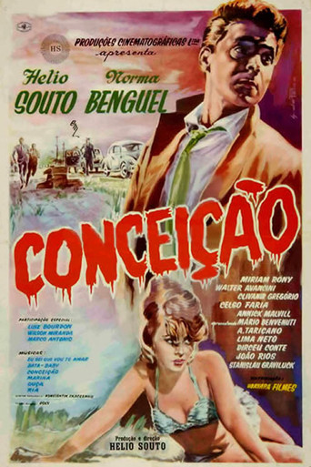 Conceição poster