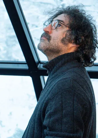 Sense of Water poster