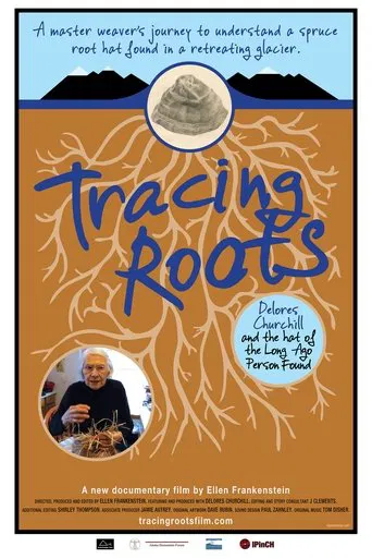 Tracing Roots poster