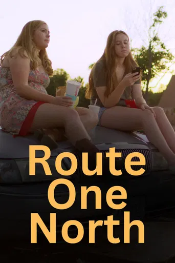 Route One North poster