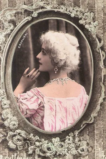 The Crushed Idol poster