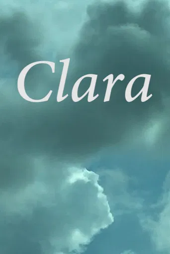 Clara poster